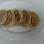 Soshishuka Taiwan Kozararyouri - 美味しい手作り餃子
