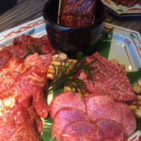 焼肉 べこ亭 たまプラーザ本店 - 