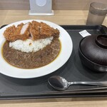 松屋 - 料理写真: