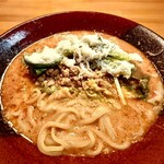 アイリスラーメン - 