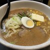 フジメン ペガサート店