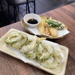 島料理 とにぃ屋 - 