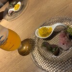 鉄板焼 九九 - 