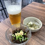 島料理 とにぃ屋 - 
