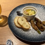 鉄板焼 九九 - 