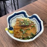 島料理 とにぃ屋 - 