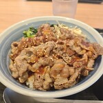 焼きたてのかるび - 