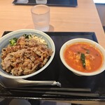 焼きたてのかるび - 