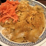 吉野家 - 料理写真: