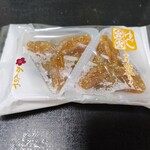 クイーンズ伊勢丹 - 料理写真: