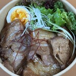 Boboo kitchen - 