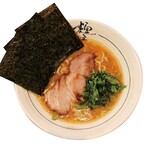 横濱家 - 料理写真: