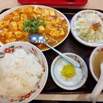 榕城 - 料理写真: