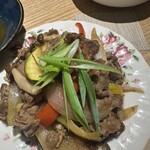 おばんざい椿 - 