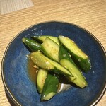 おばんざい椿 - 