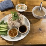 タイ料理 ミャオミャオ - 