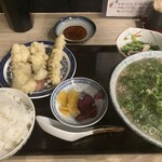 あおい食堂 - 