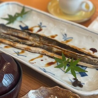 料亭 恵の本_2