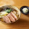 石臼挽きそば 石月 グランツリー武蔵小杉店