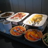 ライブラリーホテル - 料理写真: