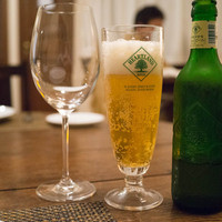 サラマンジェ ド ヨシノ - ハートランドビール