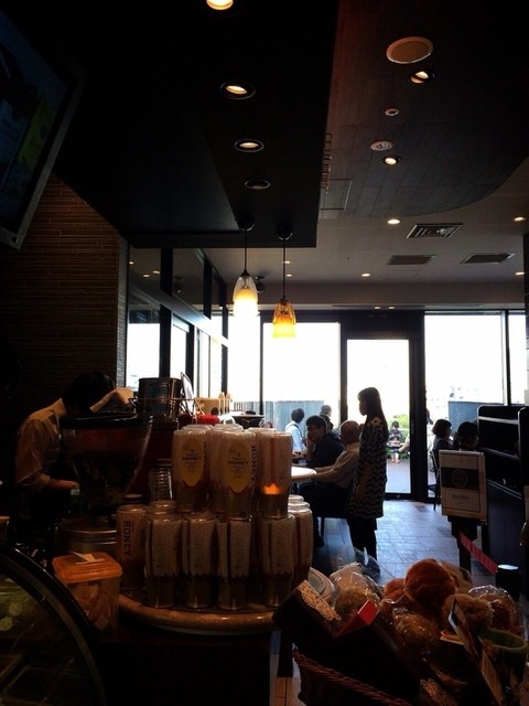 TULLY'S COFFEE Tokyo Skytre Town Soramachi Ten photo 5