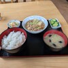 いっぷく食堂 - 