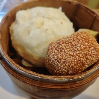台湾家庭料理 黄さんの家_1