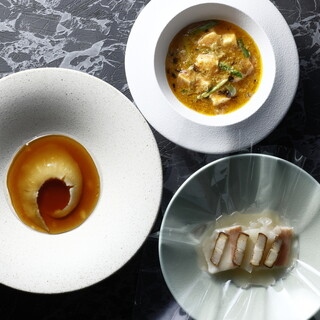 中国料理 桃花林_1
