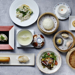 中国料理 桃花林_2