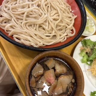 武蔵野 伝統の味 涼太郎_1