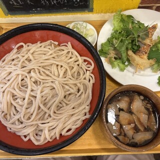 武蔵野 伝統の味 涼太郎_0