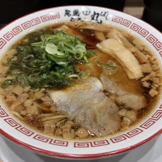 尾道ラーメン 丸ぼし_1
