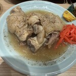 炭と蛸焼と酒 ヤマダストア - 