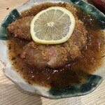 炭と蛸焼と酒 ヤマダストア - 