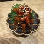 炭と蛸焼と酒 ヤマダストア - 
