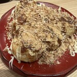 炭と蛸焼と酒 ヤマダストア - 