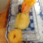 きしめんズズズ - 