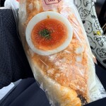 HACO SAND - 玉子サンド