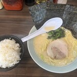 魂心家 - 料理写真: