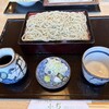 手打ちそば処　小杉 - 