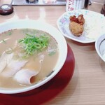 ラーメン横綱 - 料理写真:
