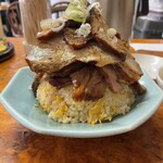 かし亀 - 料理写真: