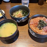 のっけ家 - 料理写真: