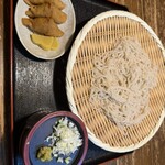 麦屋 - 料理写真: