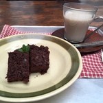 龍神地釜とうふ工房 るあん - 