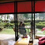 Chocolat Chic 南青山 - お店（2006年11月撮影）