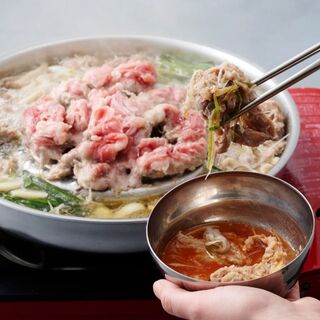 タレ焼肉と包み野菜の専門店 焼肉くるとん_2
