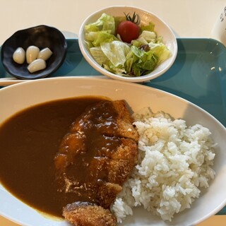 カフェ・ド・ジヴェルニー_0