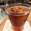 カフェチャオプレッソ 上本町駅店